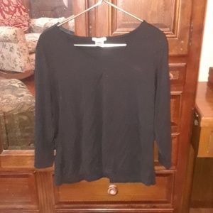 Old Navy Long Sleeved Undershirt